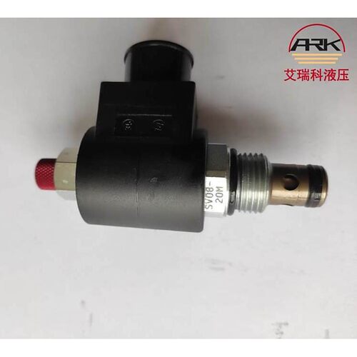 SV08-20M-24DC海德福斯插装阀进口原装有库存