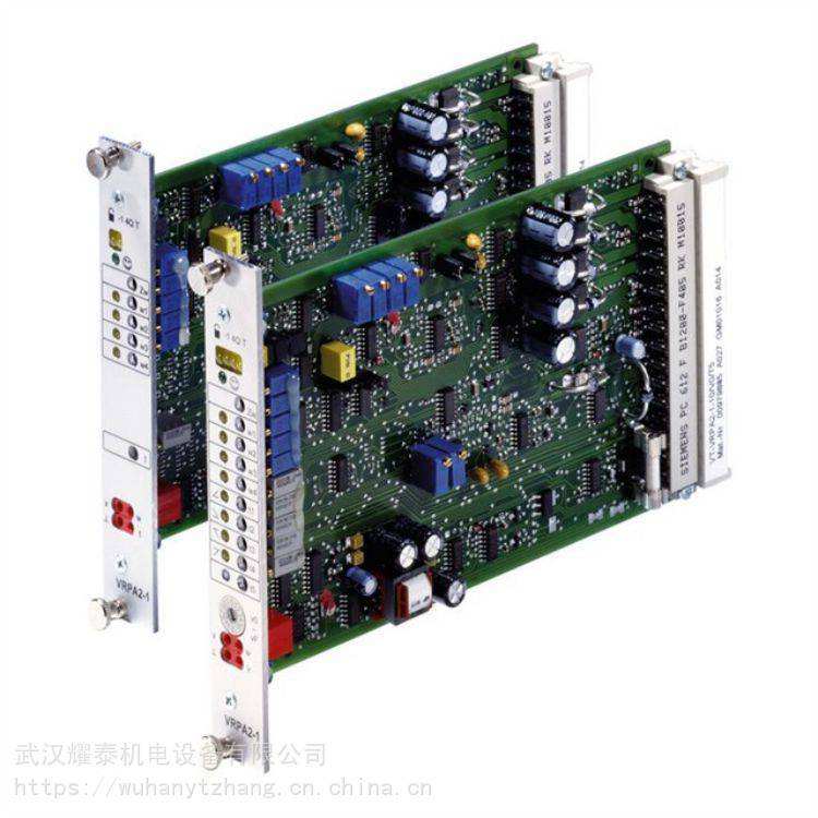 力士乐比例阀放大板VT-VPCD-1-1X/V0/1-P-1全新