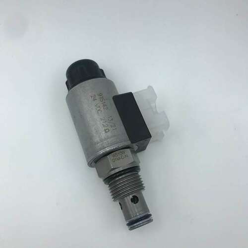 HYDAC贺德克电磁阀WS10W-01M-C-N-24DG现货原装
