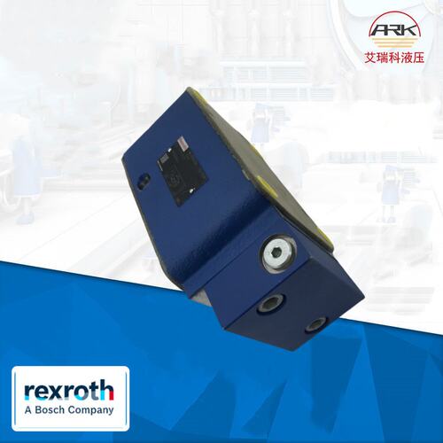 ZDC25P-21/M力士乐压力补偿器，进口原装有库存REXROTH