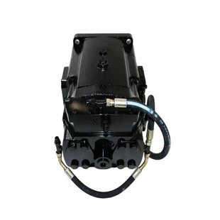 DENISON丹尼逊斜轴式 比例换向阀RE06M02T2V1F 轴向柱塞泵P7F2R1D