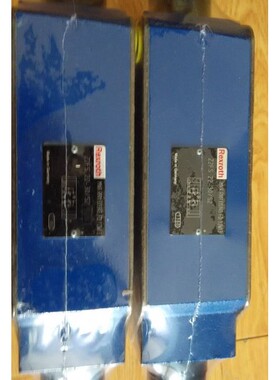 力士乐溢流阀 Z2DB10VC2-4X/315V 现货直供 安装形式 螺纹