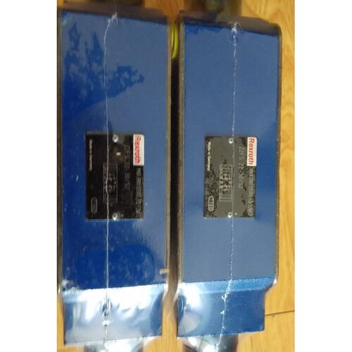 力士乐溢流阀 Z2DB10VC2-4X/315V 现货直供 安装形式 螺纹