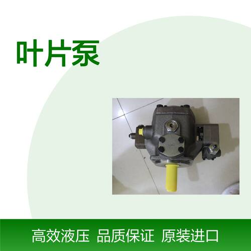 力士乐 PV7-1A63-71/RE07MC0-16 R900506808 液压 叶片泵
