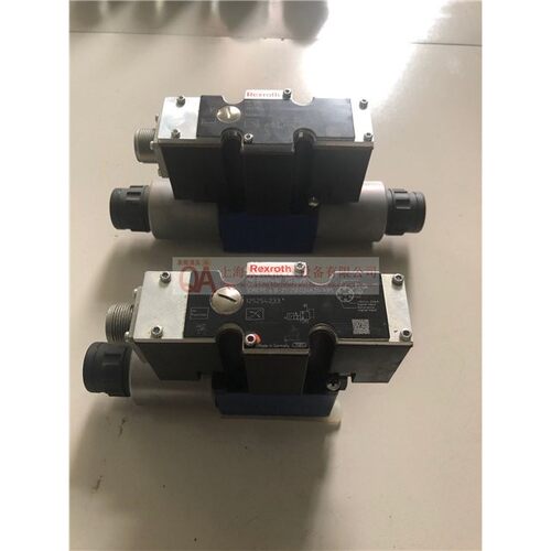 力士乐rexroth比例减压阀3DREME 16 P-7X/200YG24K31F1V