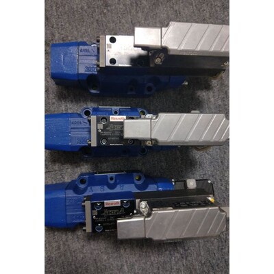 rexroth 德国力士乐插装阀 LFA25H2-7X/FX10 安装形式螺纹