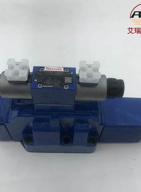 R900979510 4WRZ25E325-7X-6EG24N9ETK4D3M力士乐比例阀原厂原装