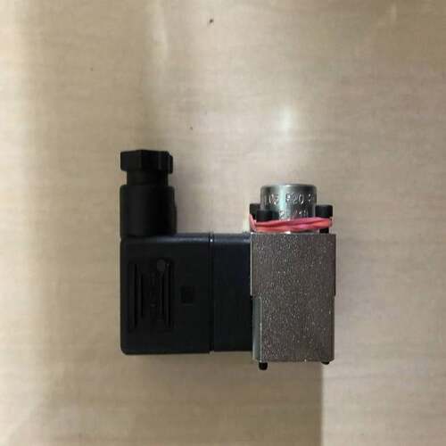 MSMGRFY025F25F20E05R20配套哈威比例阀PMVP4-44/G24，电磁铁线圈