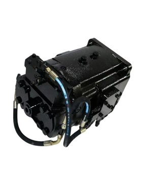 DENISON丹尼逊柱塞泵P7P1R1A5C4B，比例阀RE10M25W4SN1XW，叶片马