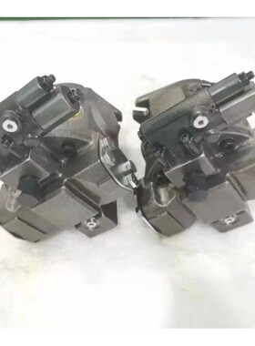 Rexrorh力士乐斜盘式轴向柱塞变量泵A10V0140DRG/31L-PPB12NOO，