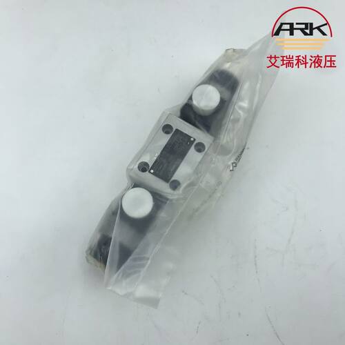 WANDFLUH万福乐电磁换向阀，型号WDPFA06-ACB-S-32现货原装