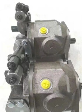 德国Rexrorh/力士乐柱塞泵变量泵A10V0100DFLR/31R-VSC62N00，齿