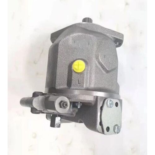 德国Rexrorh/力士乐变量轴向柱塞泵A10V018DR/31L-PSC62N00，齿轮