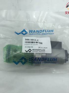 SVSPM42-BA-G24-WD瑞士万福乐电磁换向阀 插装阀，现货原装