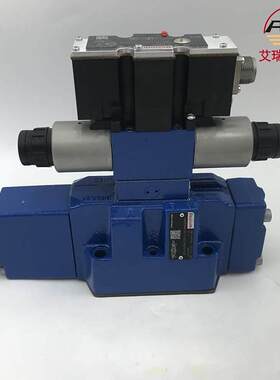 4WRZE16W8-100-74-6EG24N9K31-F1D3V德国力士乐比例阀，优势供应