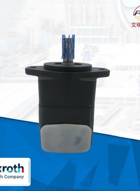 REXROTH力士乐叶片泵柱塞泵PVV2-1X-068RA15UMB