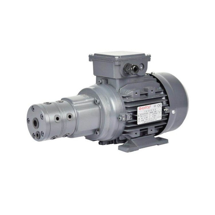 变量小流量分油器FCB-M16100K12，电磁阀SAT8-1DCFX-E2B5D