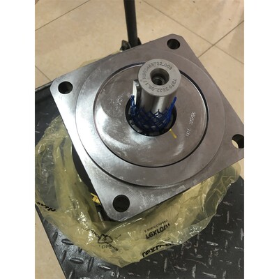 柱塞泵AA10VSO100DRS/32R-VPB12N00-S1439 R902436353力士乐原装
