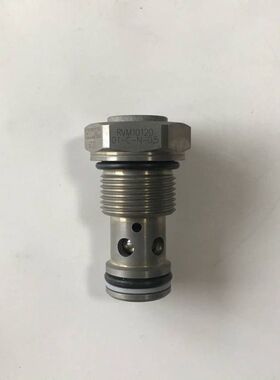 RVM10120-01-C-N-0.5德国贺德克HYDAC单向阀有库存优势供应