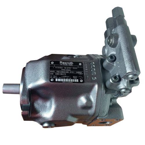 力士乐轴向柱塞泵原装A10VSO100DRS/32R-VPB12N00 Rexrorh