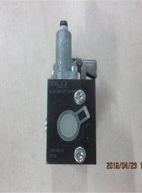 hawe哈威换向阀，型号DL41-3-D-C-E1-2-160，原装