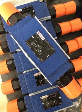 力士乐溢流阀Z2DB10VC2-41/315V R900411430德国产原装机械配件