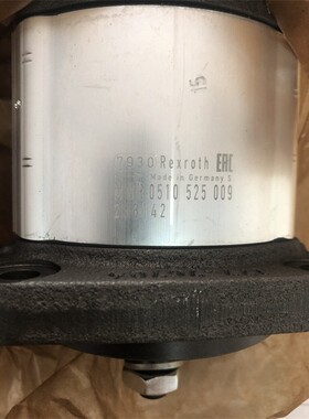 0510625013AZPF-11-019RCB20MB力士乐齿轮泵德国工业原装正品