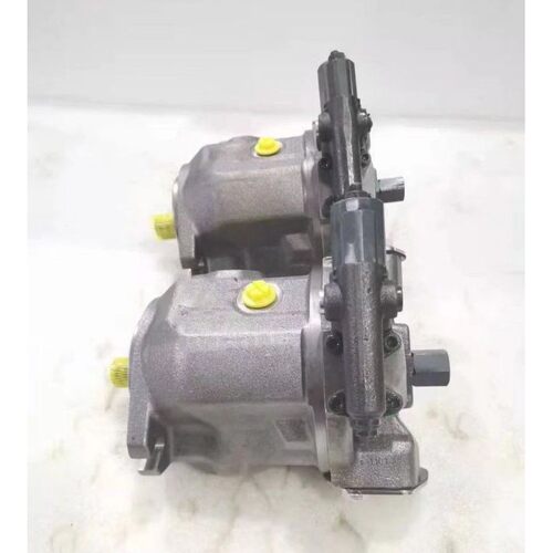 Rexrorh力士乐斜盘式轴向柱塞变量泵A10V0140DR/31R-VPB12N00，齿