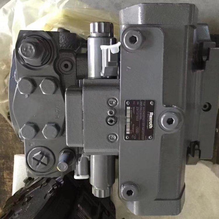 力士乐柱塞泵液压油马达A4VSO180EO2/30R-VPB25N00 Rexrorh