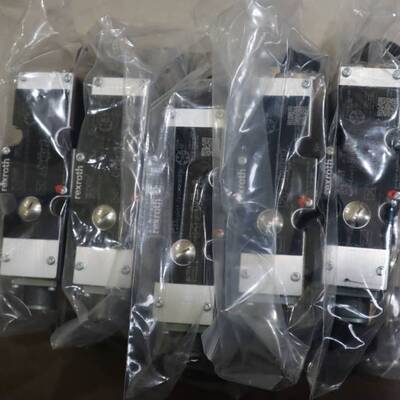 4WRAE6W07-23/G24K31/F1V R900778280 德国力士乐REXROTH比例阀
