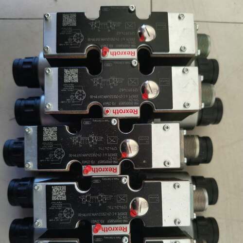 供应德国力士乐方向阀R900732536 4WRAE10W1-60-2X/G24K31/F1V比
