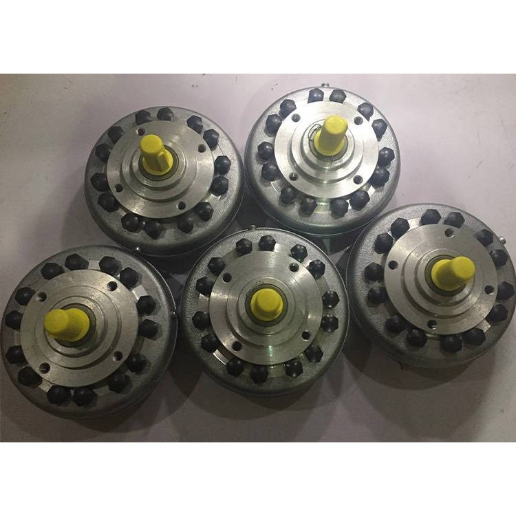 德国哈威双级泵RZ11.6/2-16/M7.5，柱塞泵A2FO32/61R-PAB05