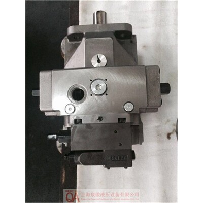 力士乐品牌A4VSO40DR/10R-VPB13N00单级滚柱柱塞泵卧式