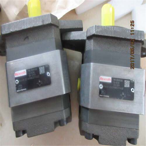 R900951303 PGH3-2X/011RE07VU2德国进口齿轮泵，原装原厂