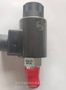 RBAP-MAN美国太阳插装阀，有库存