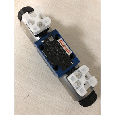 力士乐4WRA6E07-2X/G24K4/V R900910780REXROTH比例阀德国产原装
