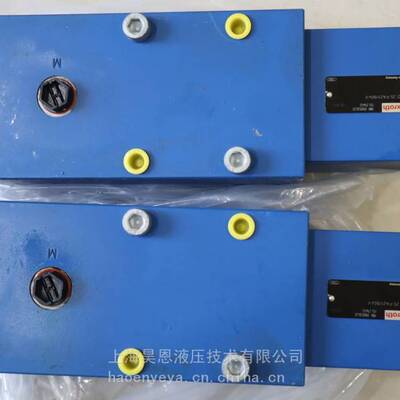 供应 平衡阀 止回阀 Rexroth 力士乐 R900512433 FD25PA21-B04V