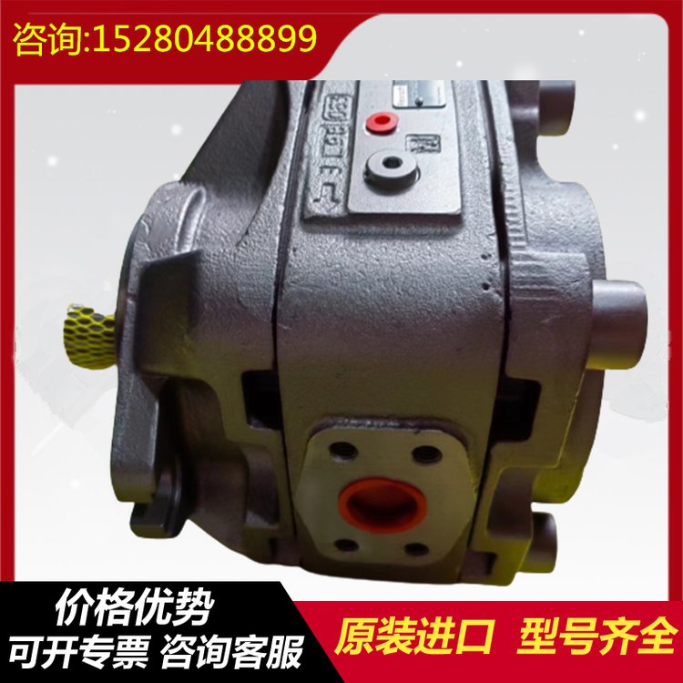 力士乐内啮合齿轮泵PGH5-2X/250RE07VU2-A388 益森能现货可发