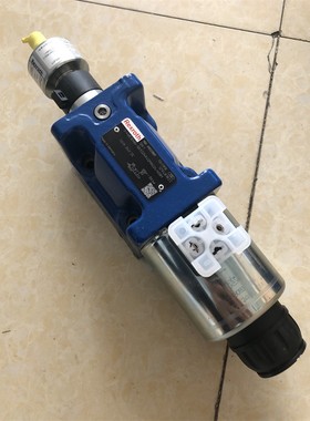 力士乐0532002014 DRUCKBEGR.VENTIL 50-300 BAR插装阀德国产原装