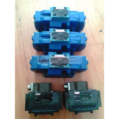 rexroth力士乐盖板LFA40GWA-7X/A12 液压阀 插装阀盖板