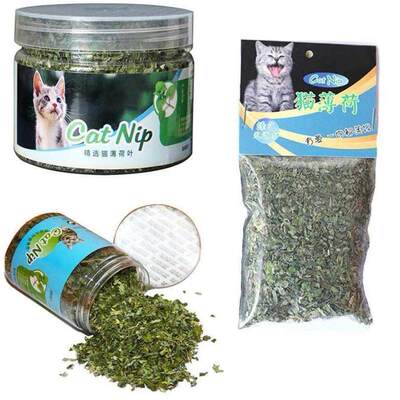 Cat Toy Cat nip Organic Natural Premium Cat