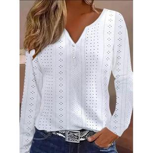 plain shirt tops clothes patch summer casual fashion