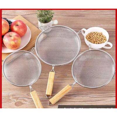steel strainer screen super - fine strainer