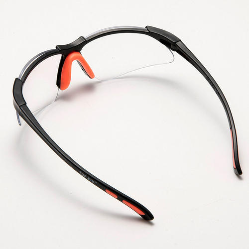 1Pcs Clear Eye Sand Prevention Windproof Safety Riding Goggl