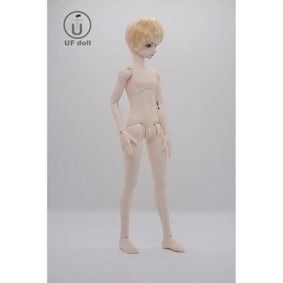 UFdoll4分可动人偶BJD男娃整娃