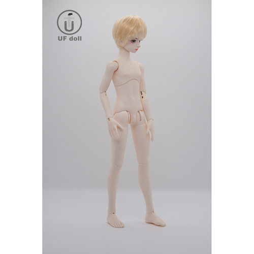 UFdoll4分可动人偶BJD男娃整娃