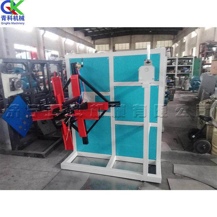 牌16-32型PE管收卷机交联复合管绕盘机铝塑复合管盘管机,五金/工具,制袋机,淘宝优惠券,粉丝福利购,淘宝优惠卷