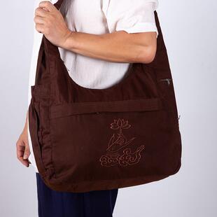 新觉牌多款僧包僧服僧衣海青收纳袋居士服海清袋曼衣三衣袋居士拜