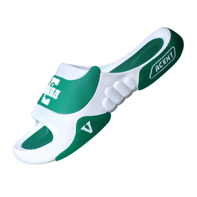 夏季厚底防滑运动耐磨男士拖鞋