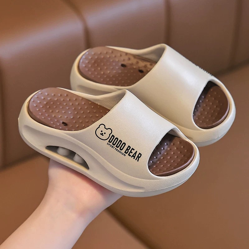 儿童拖鞋男童夏季防滑踩屎感